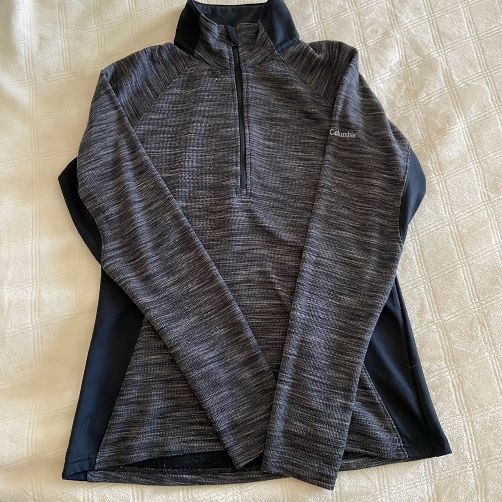 🖤Columbia Running Track Jacket🖤